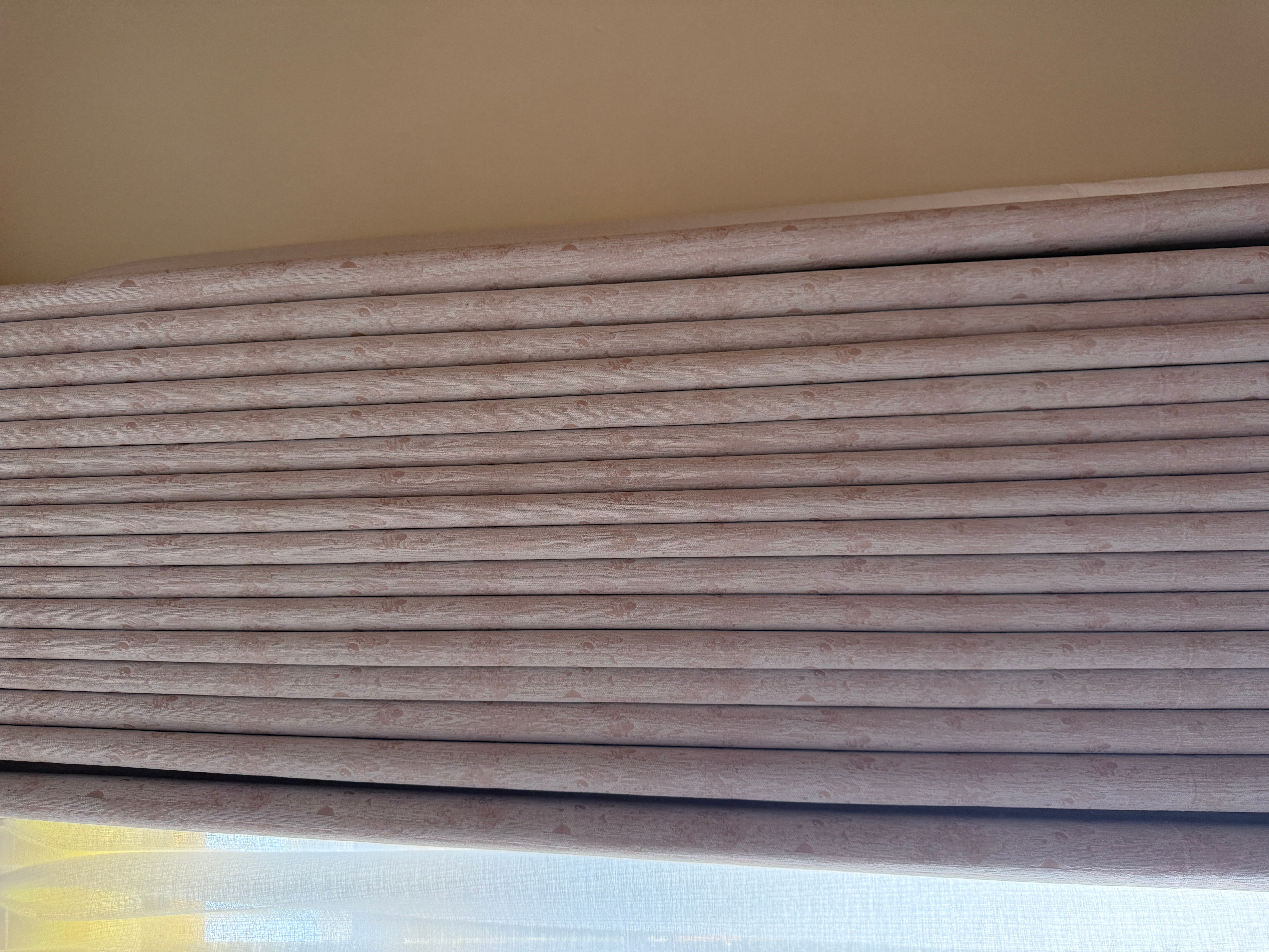 Abdii Finest Curtains Office Pro — professional office curtain installation Nairobi