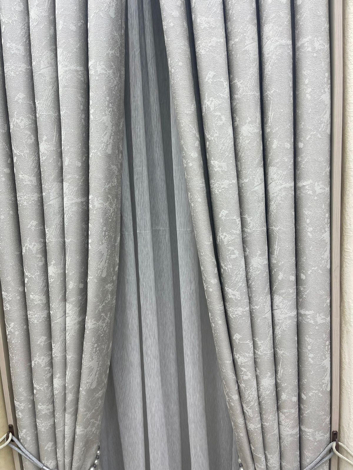Mediterranean Curtains — Abdii Finest Curtains Nairobi showroom