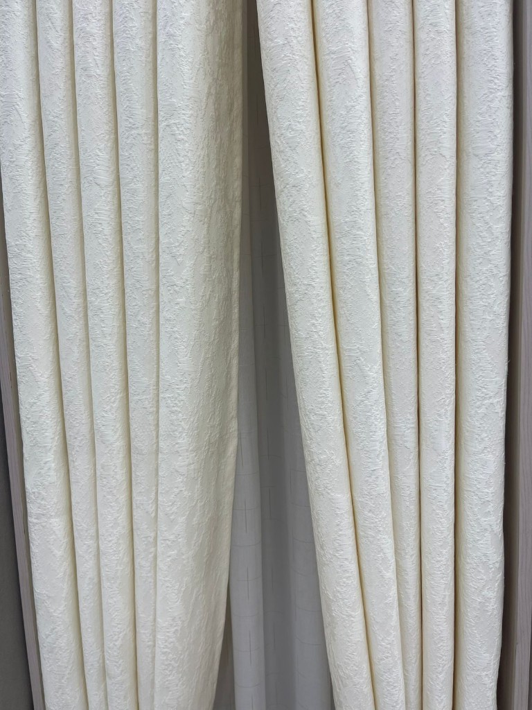 Bohemian Curtains — Abdii Finest Curtains Nairobi showroom