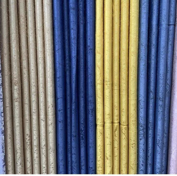 Café Curtains — Abdii Finest Curtains Nairobi showroom