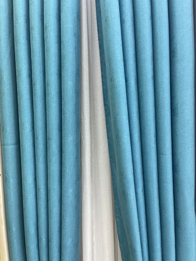 Contemporary Curtains — Abdii Finest Curtains Nairobi showroom