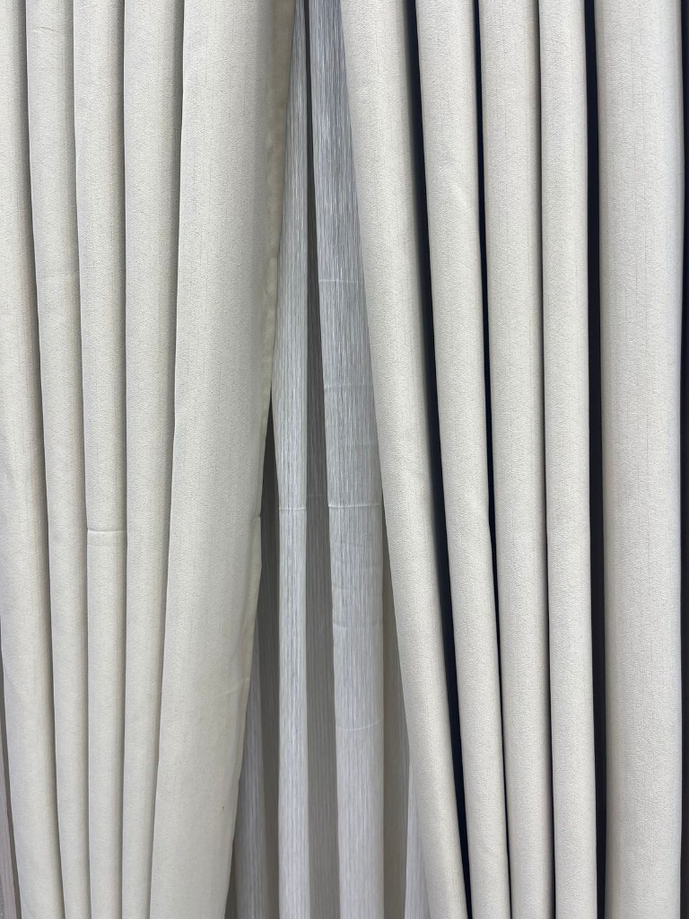 Cottage Curtains — Abdii Finest Curtains Nairobi showroom