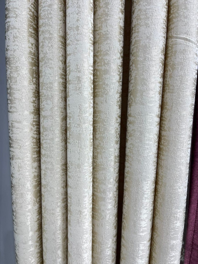Custom Curtains — Abdii Finest Curtains Nairobi showroom