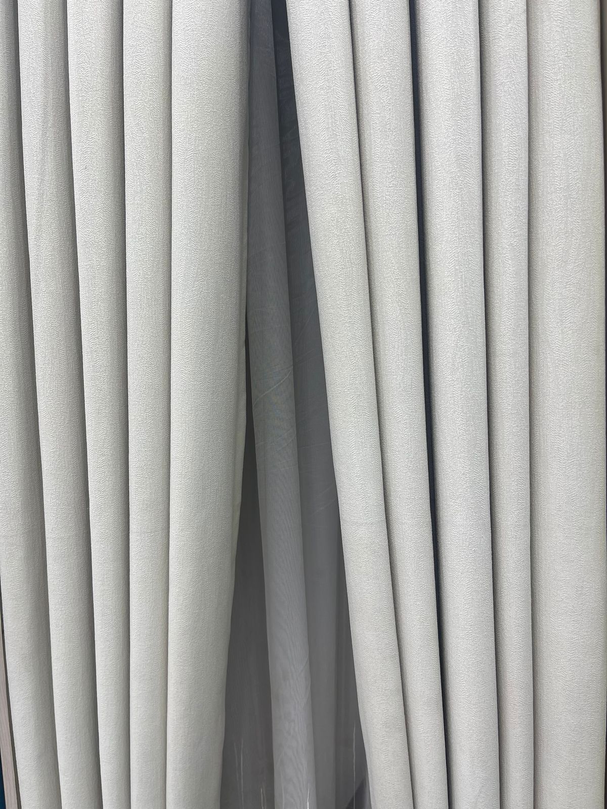 Traditional Curtains — Abdii Finest Curtains Nairobi showroom